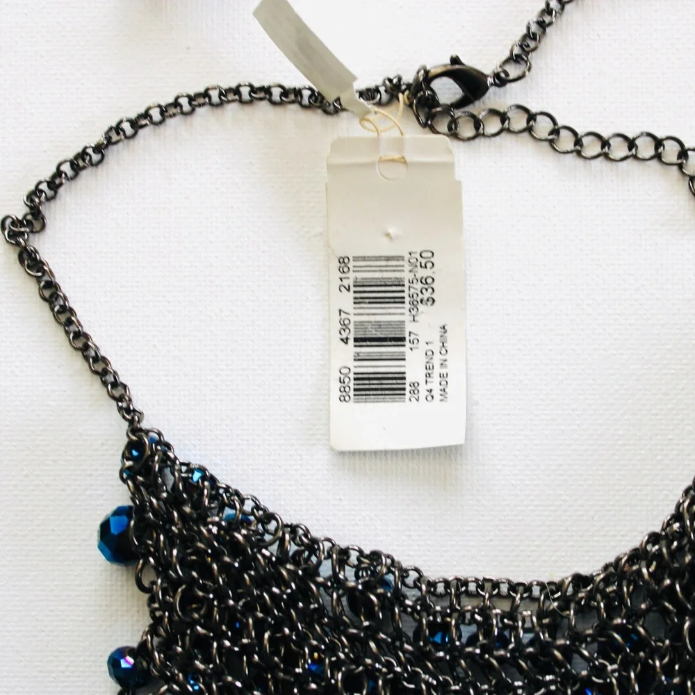 Jewelry Set by M Haskell - Picture 6 of 9